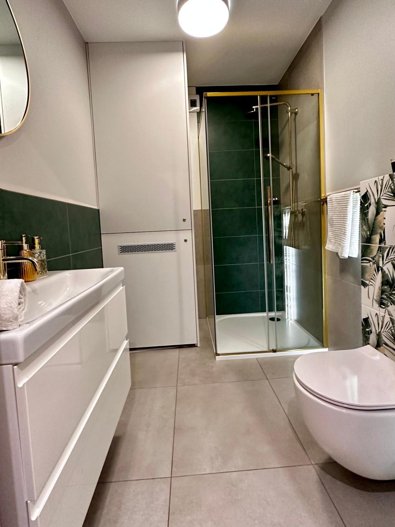 Apartamenty Kielce- Green Forest Apartament, Faktura, Parking, Centrum ภายนอก รูปภาพ